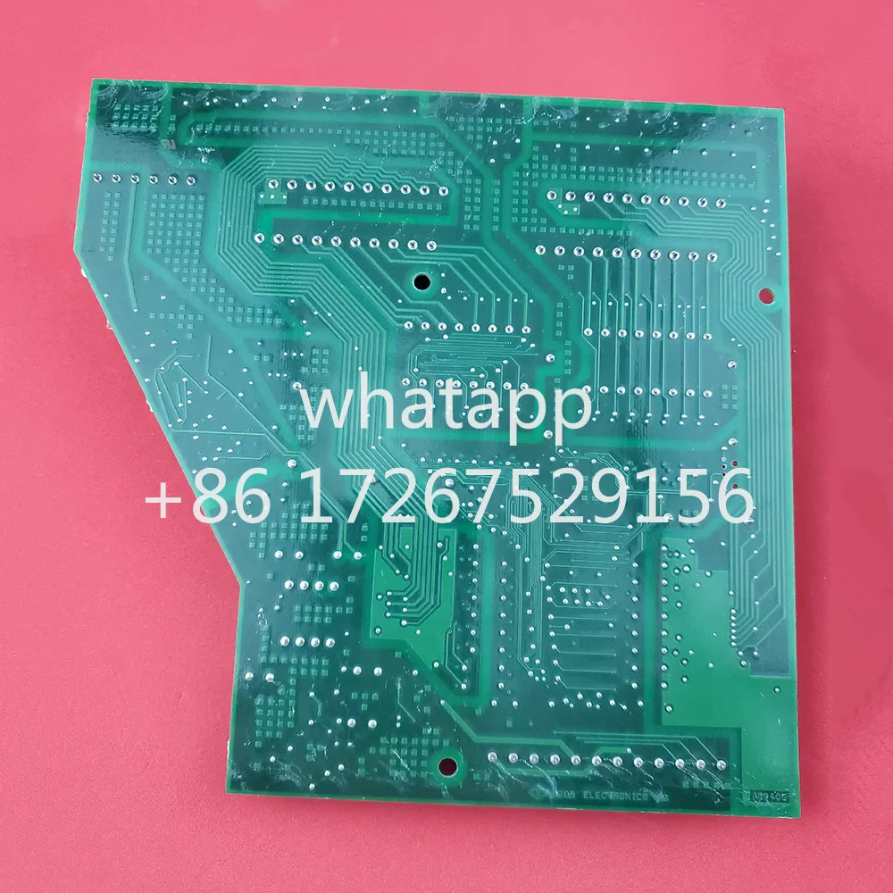 액세서리 DSQC327A 3HAC17971-1 /05 모듈