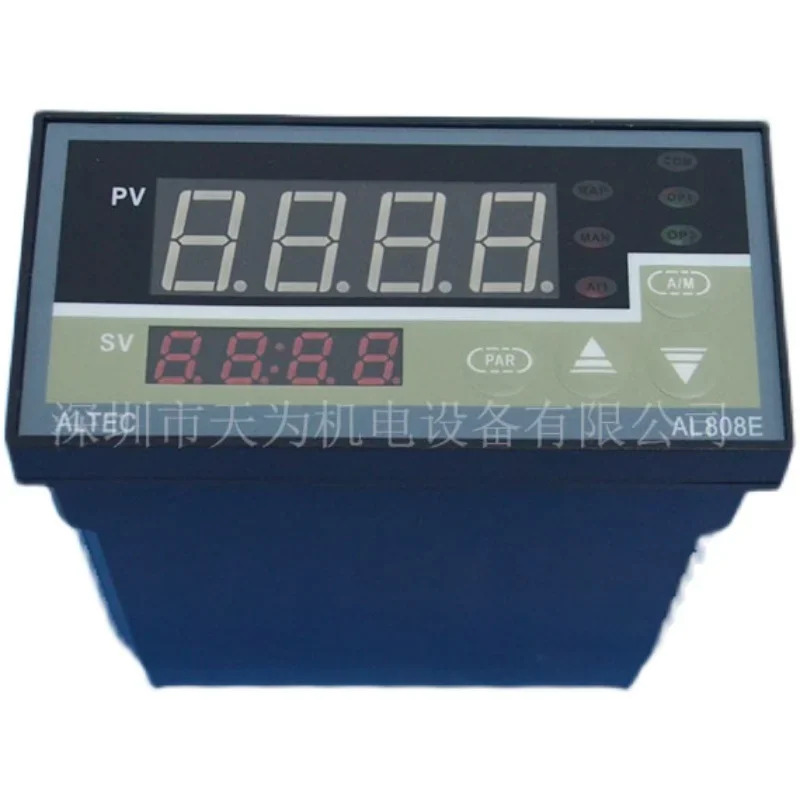 2025.4 / ALTEC 온도 조절기 AL808E/L/0/0/0/QS 가 있습니다.