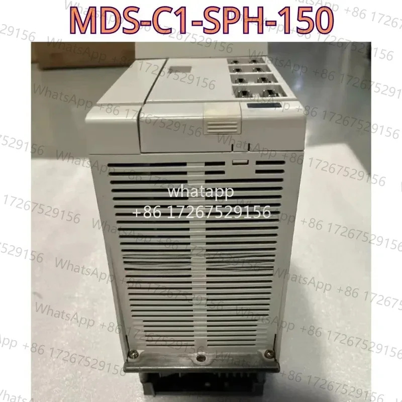 리퍼 드라이브 MDS-C1-SPH-150기능 리퍼는 OK