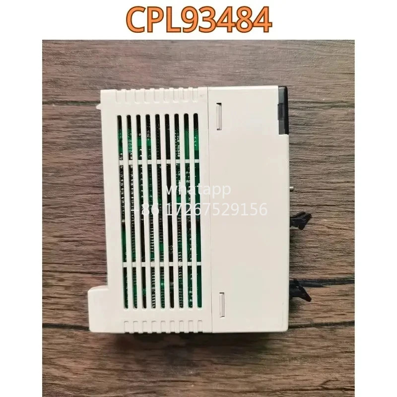 리퍼 모듈 CPL93484 기능 OK