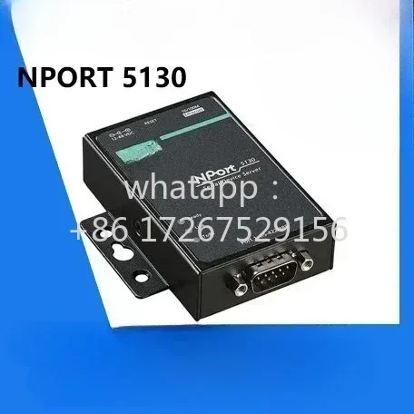 NPORT5130 1포트 422485 서버 NP5130