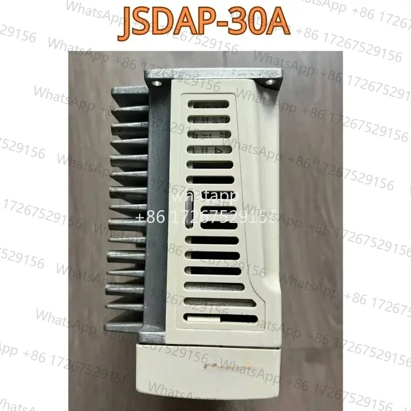 리퍼 드라이브 JSDAP-30A 기능 OK