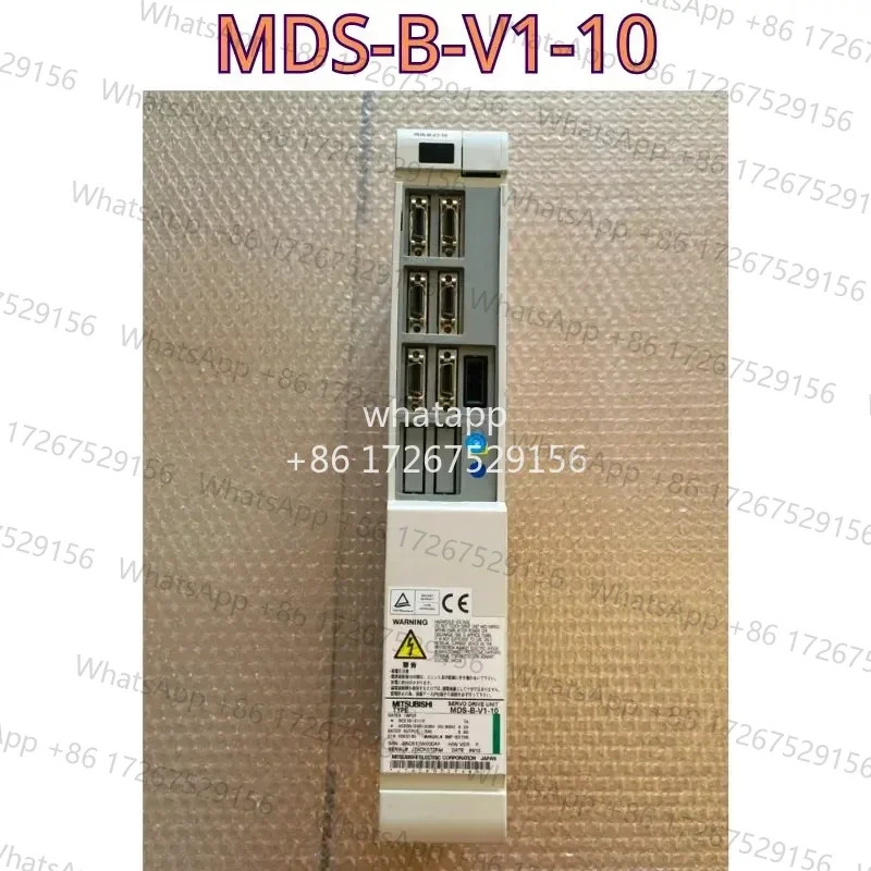리퍼 드라이브 MDS-B-V1-10 기능 OK