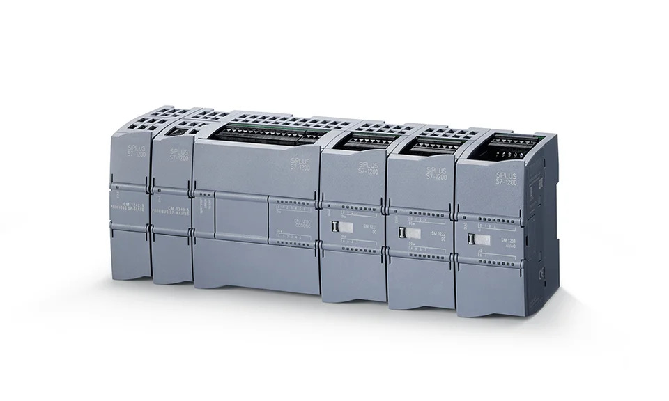 오리지널 S7-1200 PLC 통신 모듈 6ES7241-1AH32-0XB0 CM1241 RS232 6ES7 241-1AH32-0XB0 6ES72411AH320XB0