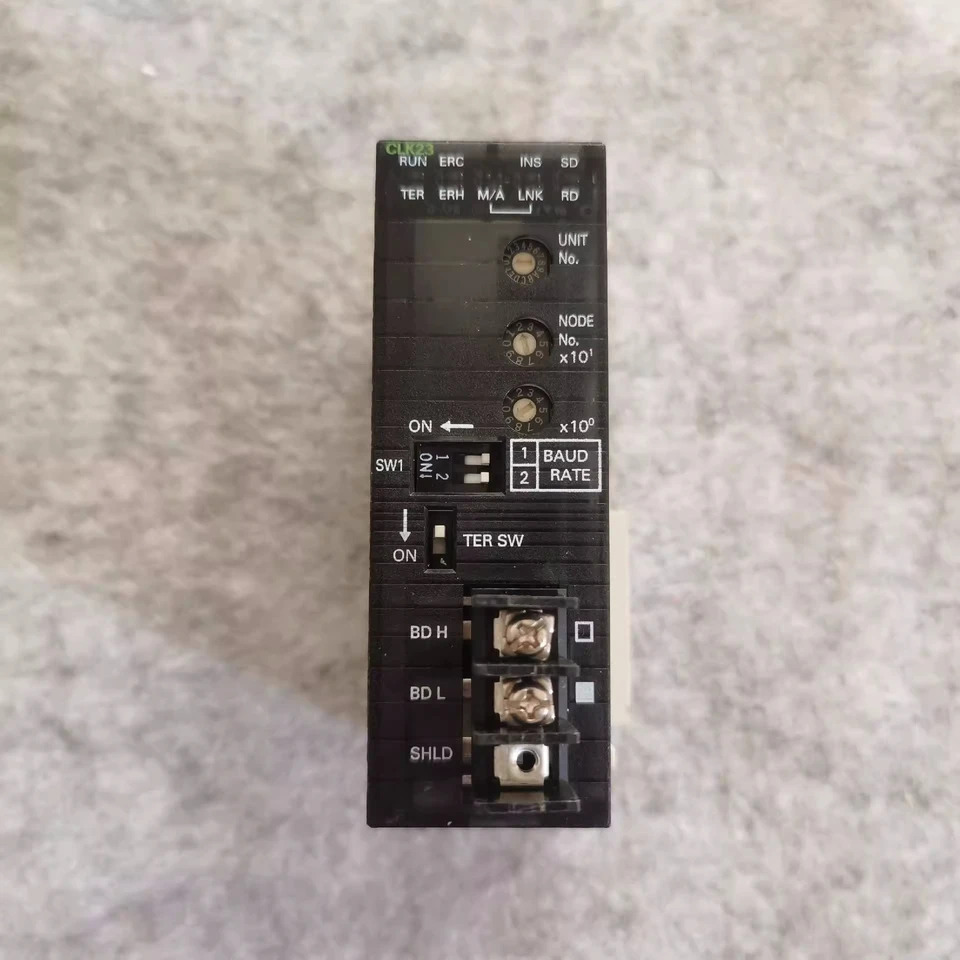 PLC 모듈 CJ1W-CLK23 CJ1W-CLK21 CJ1W-CLK21-V1 CJ1W-NCF71-MA