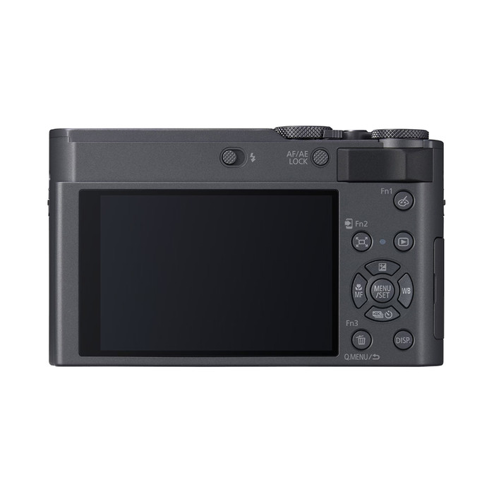 신제품 파나소닉 루믹스 LUMIX TZ300 디지털카메라 실버 - 상세 이미지 2