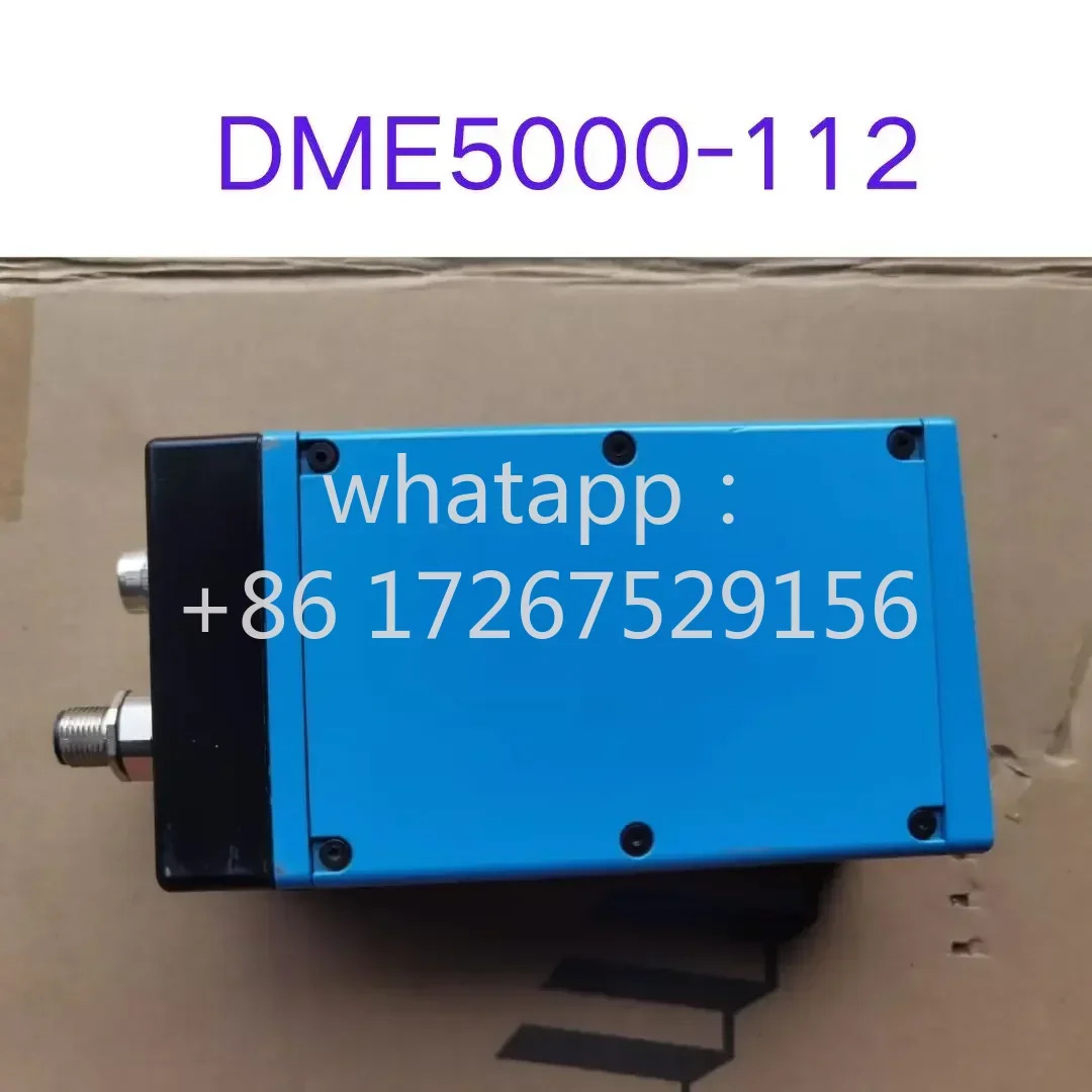 리퍼 DME5000-112 레이저 거리 측정 스캐너 1023668 OK