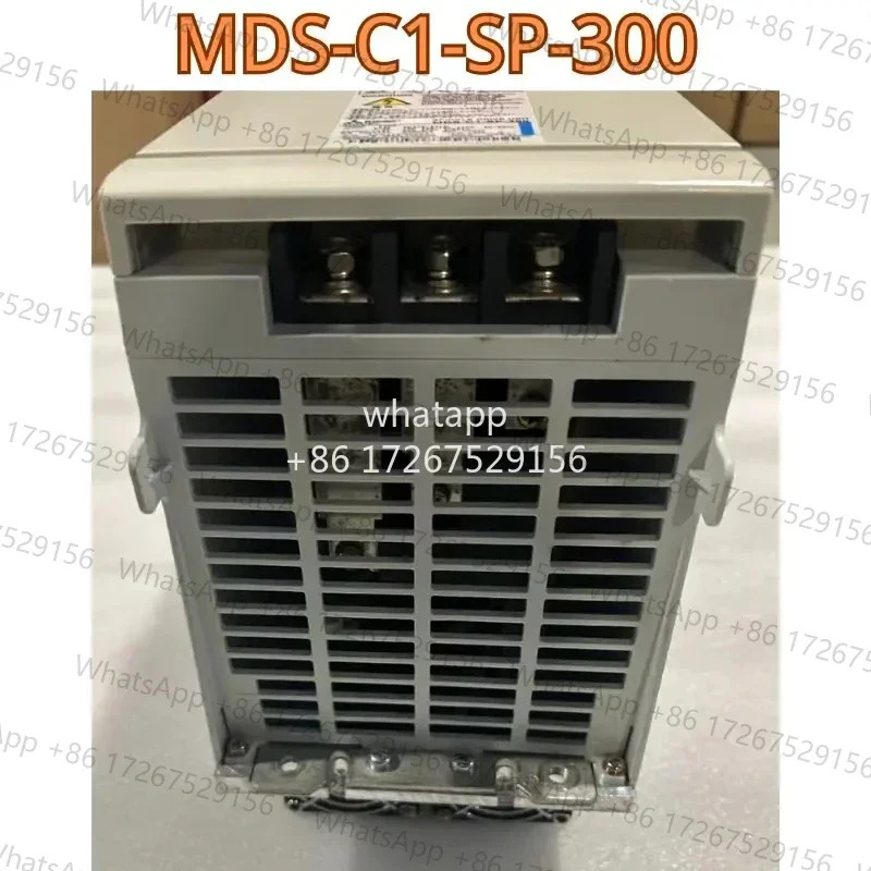 리퍼 드라이브 MDS-C1-SP-300기능 리퍼는 OK