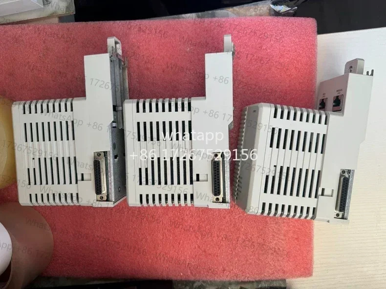 CI867K01 3BSE 043660 R1 Modbus TCP 인터페이스
