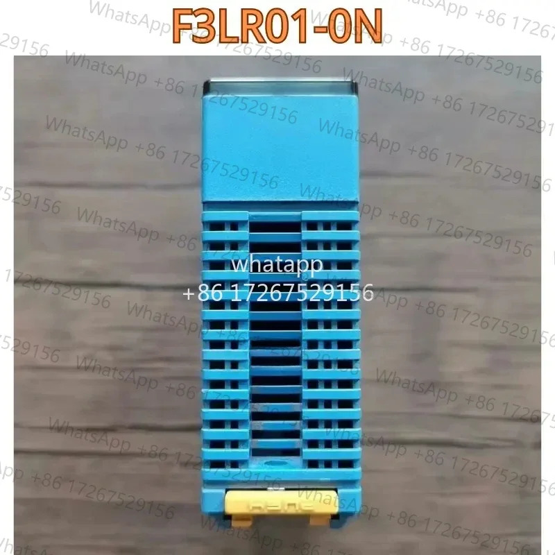 리퍼 모듈 F3LR01-0N F3LR01 기능 OK
