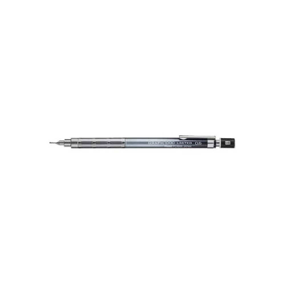 독점 개비 ted 그라데이션 Pentel 0 5 그린 판 1000 Li 펜텔샤프 한 블랙 펜텔 HB Graph 한 개비 0 5 블랙 HB - 상품 이미지