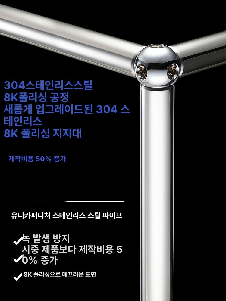고급형 모듈협탁 엔틱 선반 사이드테이블 수납장 거실 인테리어 서랍형 북유럽 - 상세 이미지 3