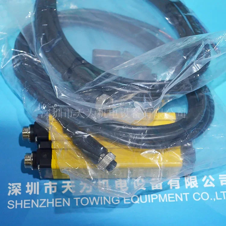 2025.4 STC20-A05P 원본/ Shangxin SHANGXIN 안전 라이트 실제