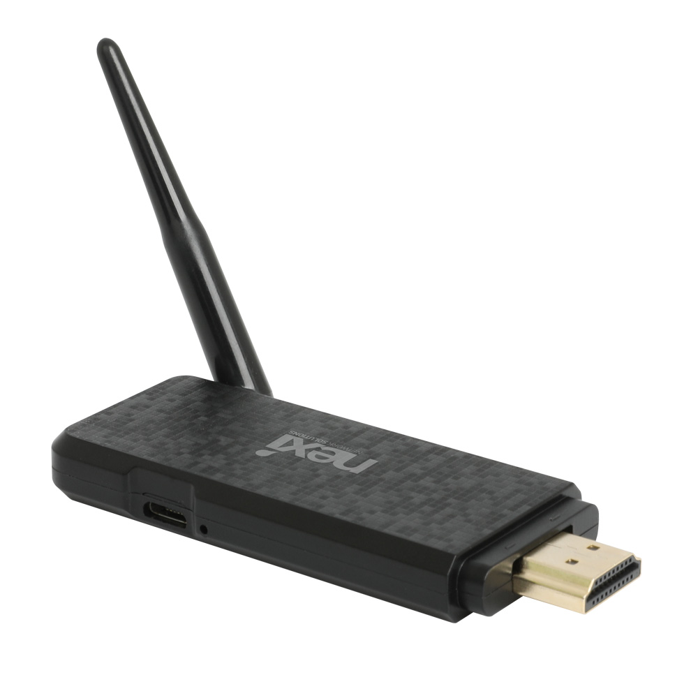 4K 미라캐스트 동글 스마트폰 무선 미러링 동글이 HDMI TV 연결 상품 이미지