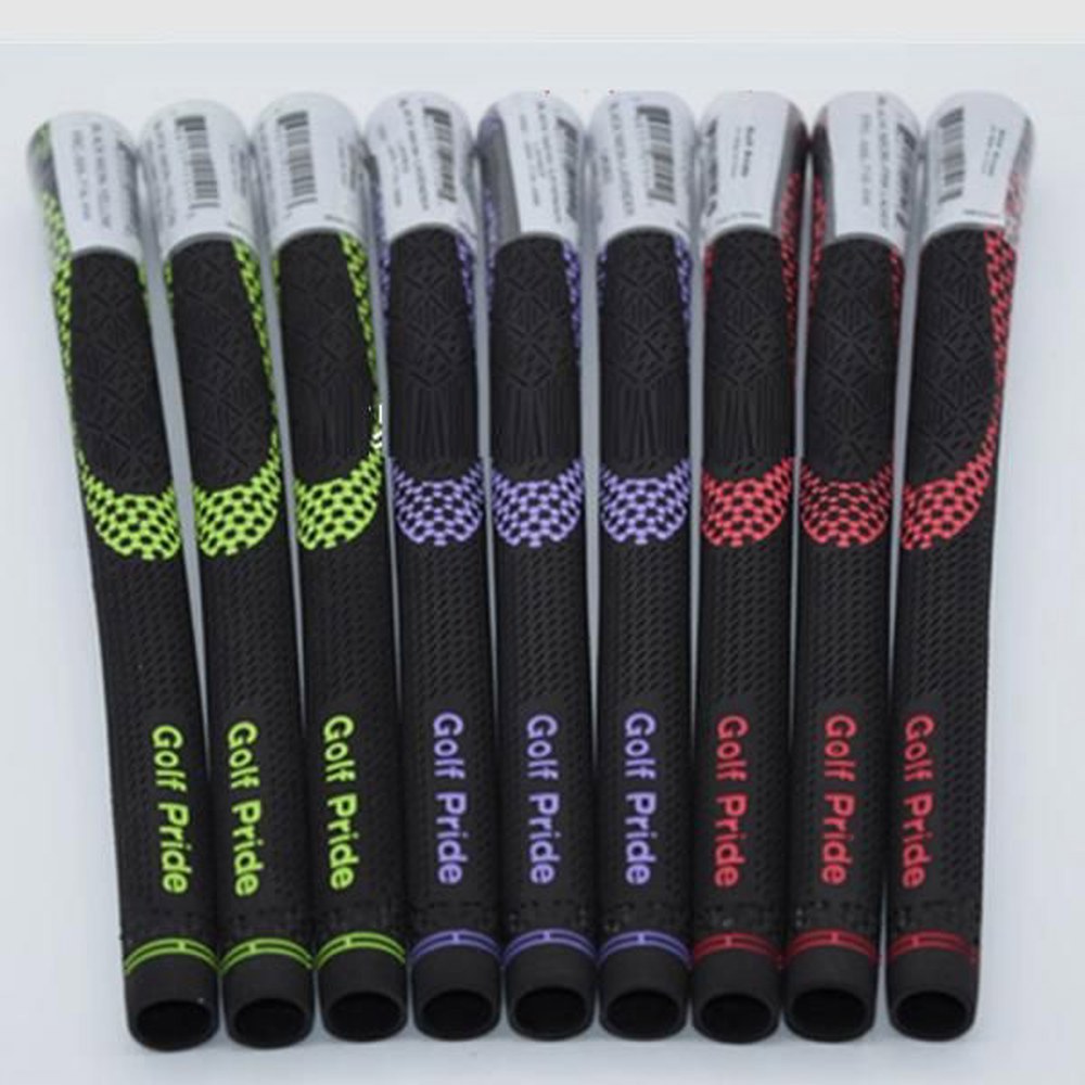 PRIDE 그립교체 우드 골프우드그립 여성용 검붉다 GOLF DS 2mm 브이티엠 40G 검붉다 - 상품 이미지