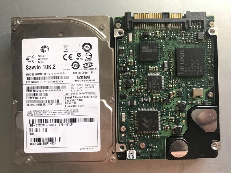 ST973402SS 73G