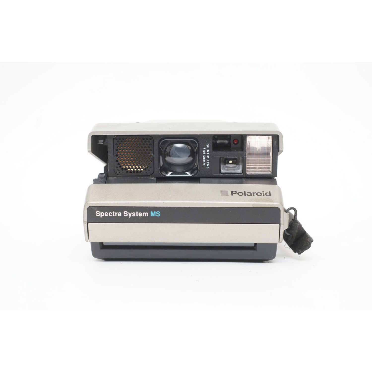 인스턴트 원스텝 Polaroid 후지 카메라 폴라 800AF 600 후지 800AF - 상세 이미지 3