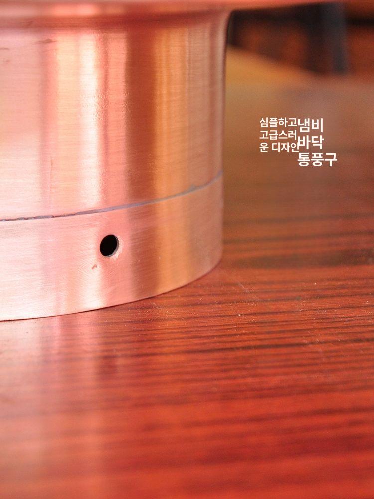 신선로 전골냄비 업소용 훠궈 화로 마라탕냄비 불고기 뚜껑 국물 인덕션 다용도 - 상세 이미지 4