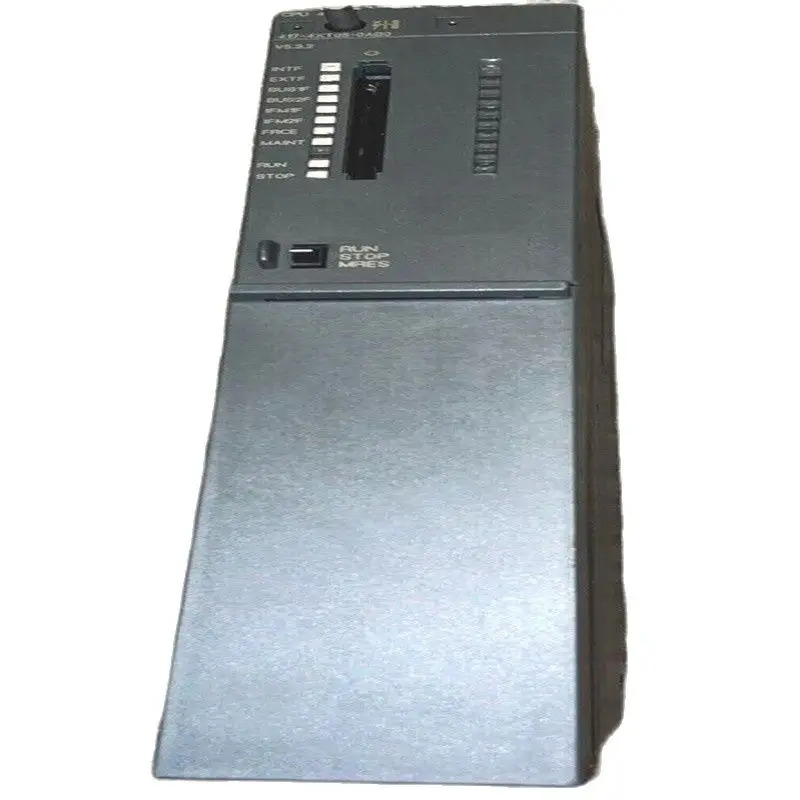 모듈 6ES7417-4XT05-0AB0