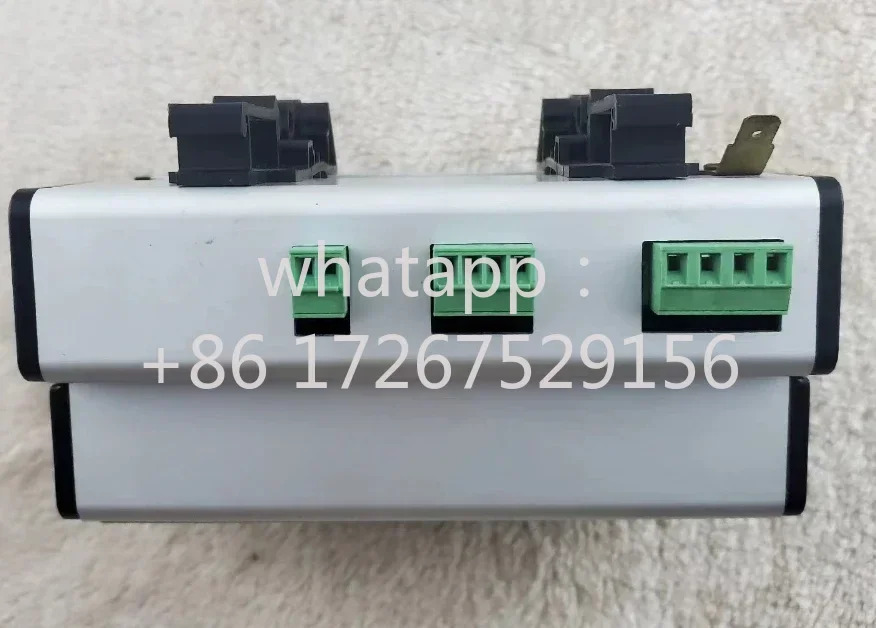 에머슨 EC3-X33 과열 컨트롤러 PCN 807 783 1개