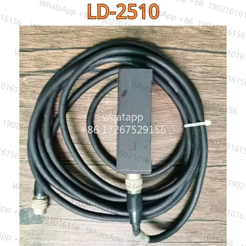리퍼 레이저 센서 LD-2510 기능 OK