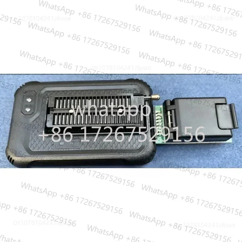 V2.0T48 EMMC BGA153/BGA169 고속 프로그래밍 어댑터 소켓