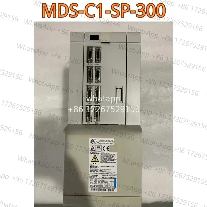 리퍼 드라이브 MDS-C1-SP-300기능 리퍼는 OK