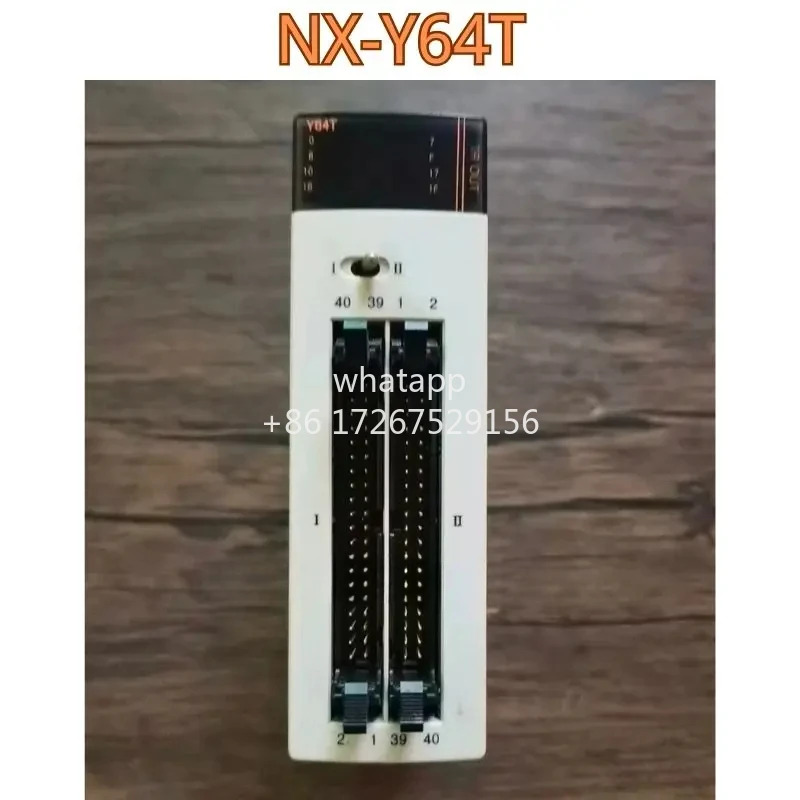 리퍼 모듈 NX-Y64T NXY64T 기능 OK
