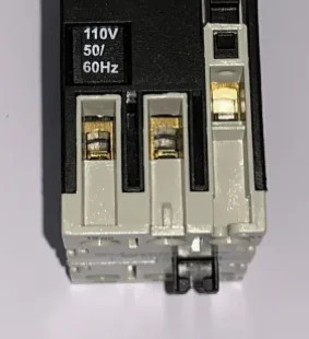 CA2SK20F7 AC110V CA2SK20M7 AC220V CA2SK20P7 AC230V CA2SK20U7 AC240V CA2SK20Q7 AC380V LC2K0910B7