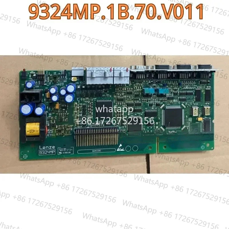 리퍼 9324MP 오리지널 마더보드 CPU 보드 9324MP.1B.70.V011 기능 OK