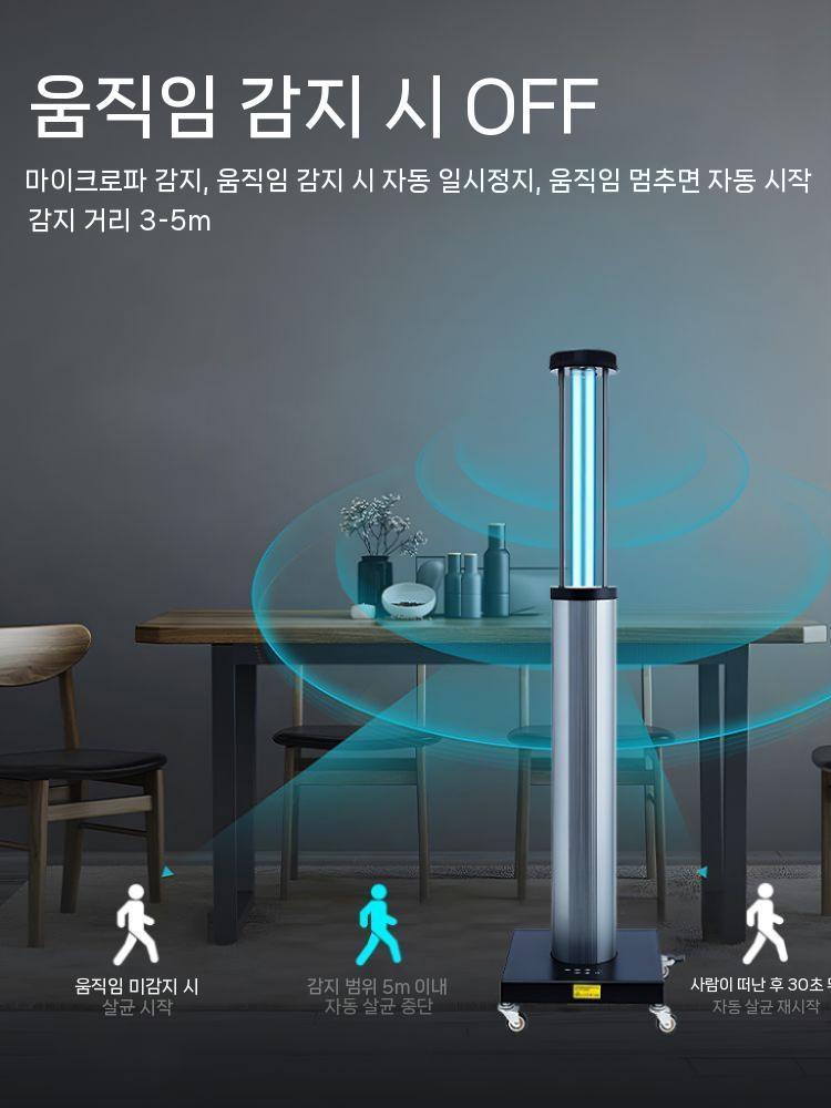 공간방역 자외선 살균제 소독제 락스 표백제 소독 스프레이 뿌리는 레귤러 에탄올 주방 대용량 - 상세 이미지 3