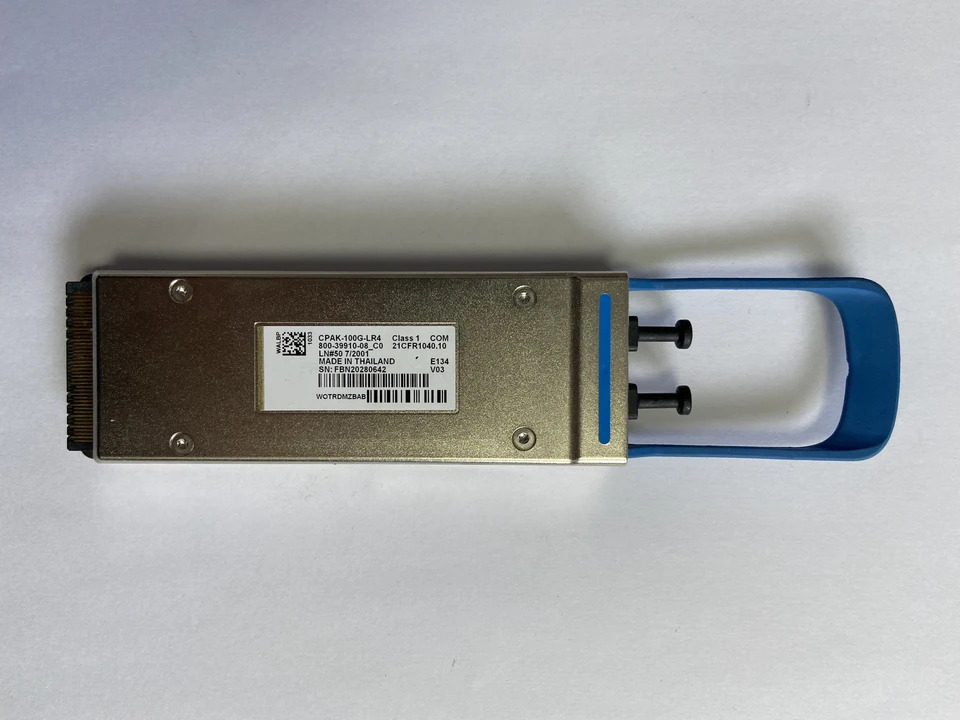 CPAK-100G-LR4