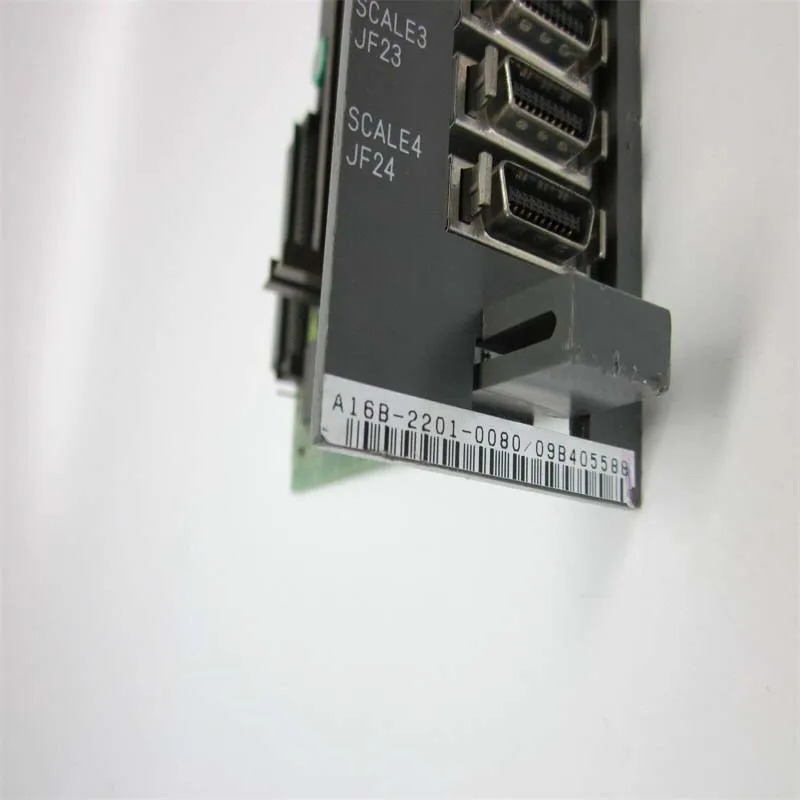 회로 기판 A16B-2201-0080 상태