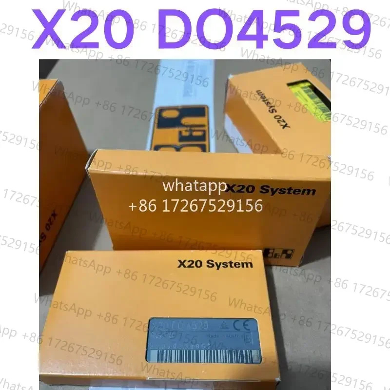 X20 DO4529