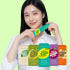 헤이N 100% 유기농 레몬즙 14포 외 (레몬즙 올리브오일 푸른즙 진저... 맛있게 먹은 솔직 후기 썸네일
