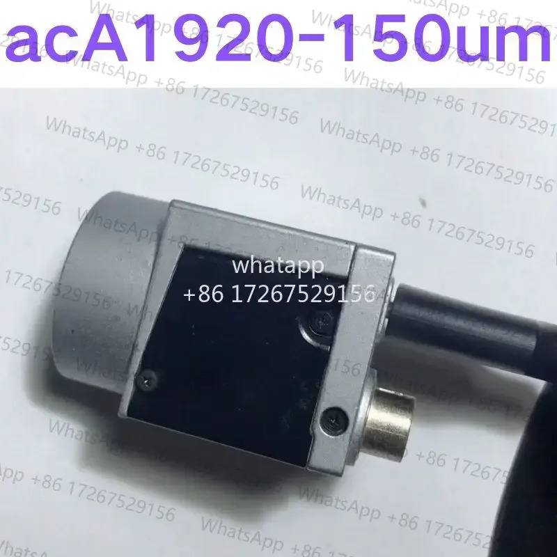 리퍼 OK 산업카메라 acA1920-150um