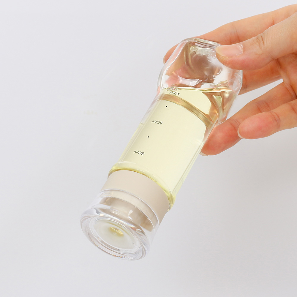 시노글라스오일병양념 조미료 설탕통 후추통 미니 소스통 100ml - 상세 이미지 3