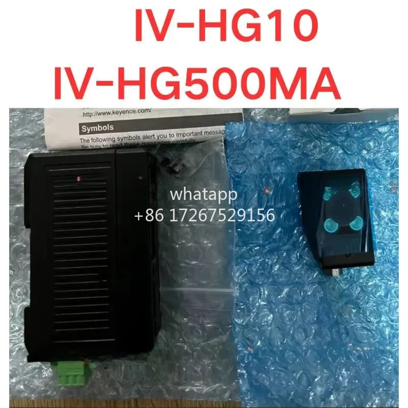 산업카메라 세트 IV-HG10 IV-HG500MA