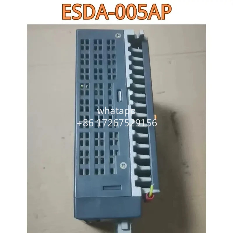 리퍼 드라이브 ESDA-005AP 기능 OK