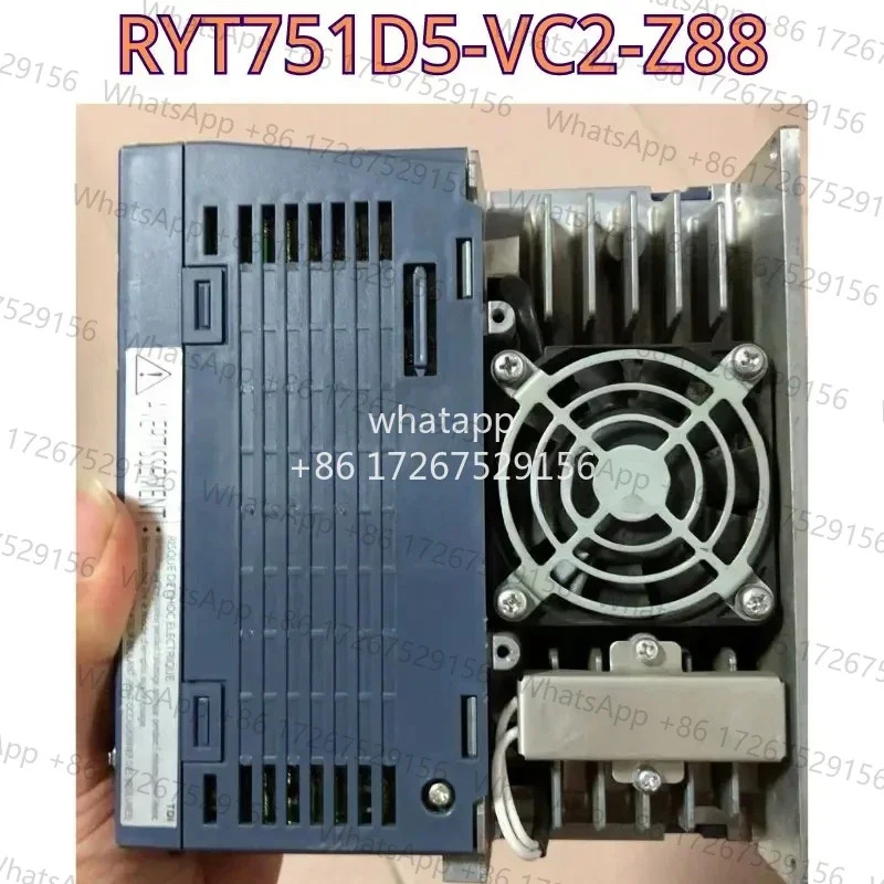 리퍼 드라이브 RYT751D5-VC2-Z88 750W 기능 OK