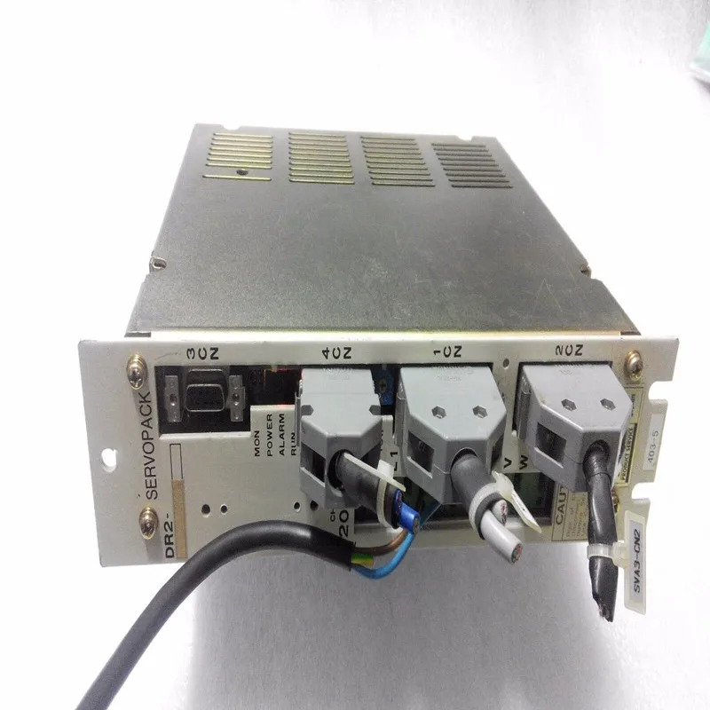 상태서보 드라이브 DR2-A3AC-NY41