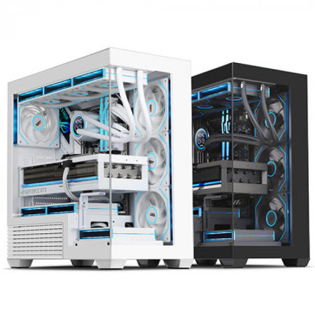 darkFlash DS900 PRO ARGB (블랙)