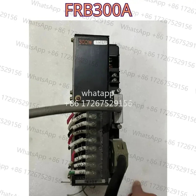 리퍼 드라이브 FRB300A기능 리퍼는 OK