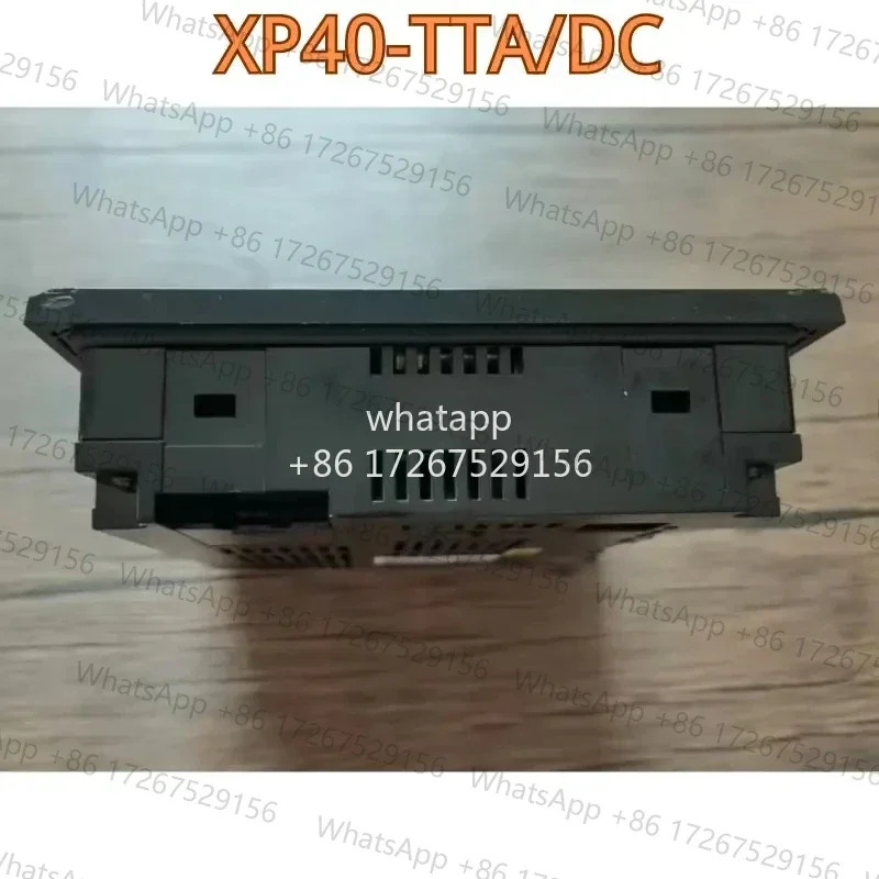리퍼 터치스크린 XP40-TTA/DC 기능 OK