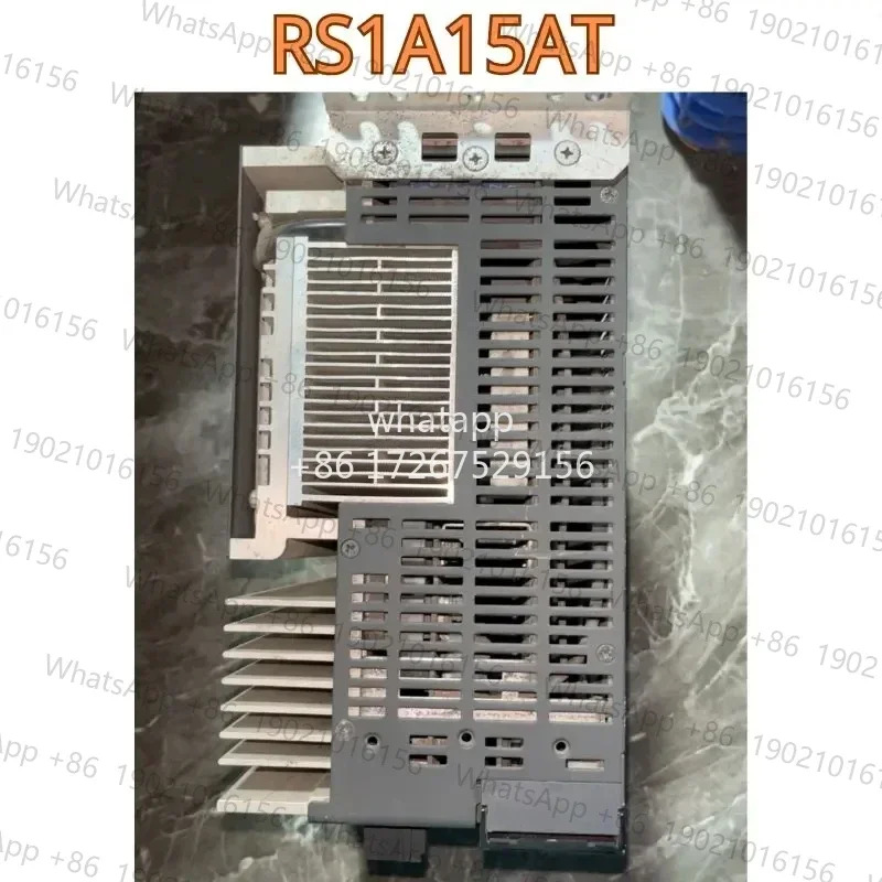 리퍼된 드라이버 RS1A15AT 기능 리퍼 OK