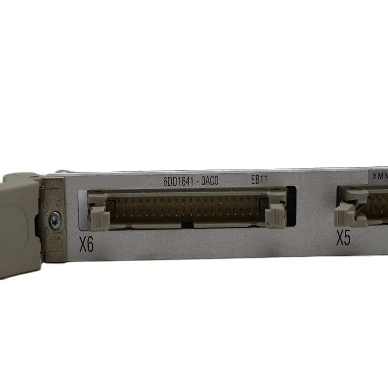 상태 제어 카드 6DD1641-0AC0