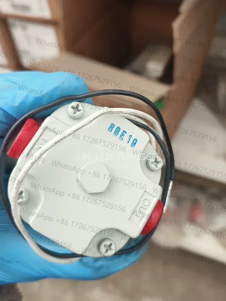 961-070-000 T1000 I/P 변환기 4-20mA 3-15Psi 신속