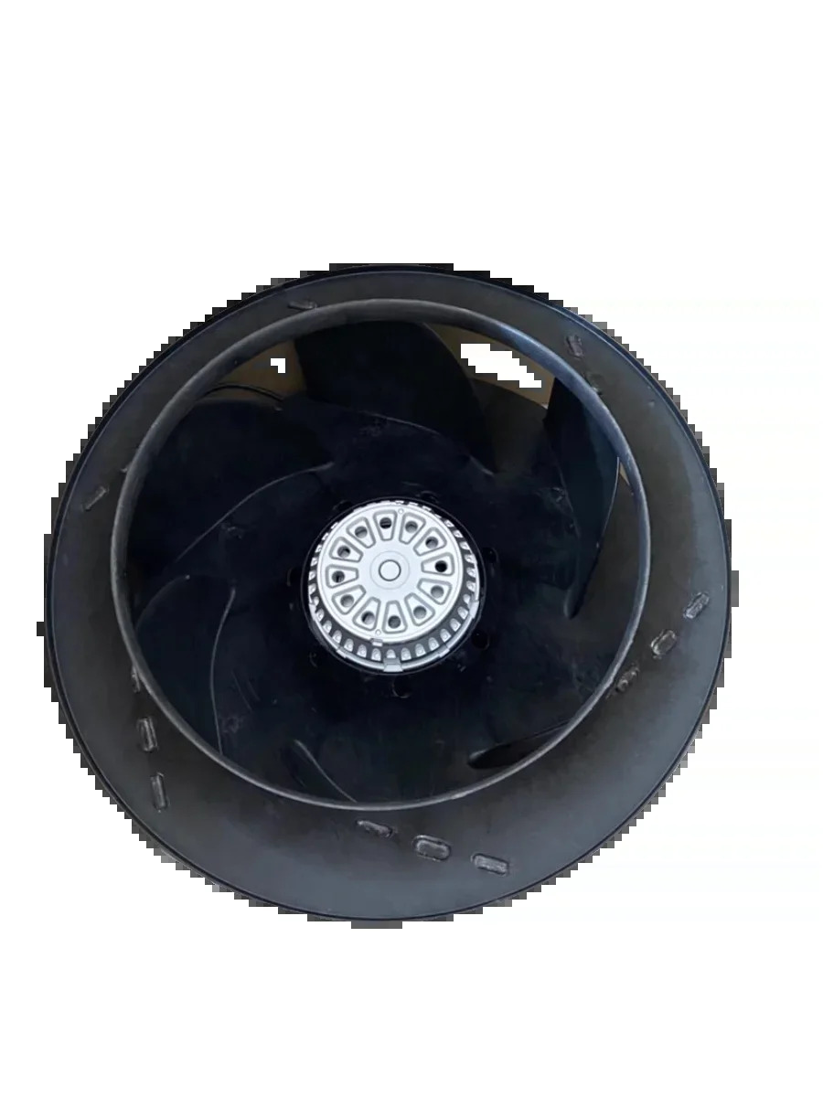 2025.4 R4D595-AQ03-06 400V 2880W.