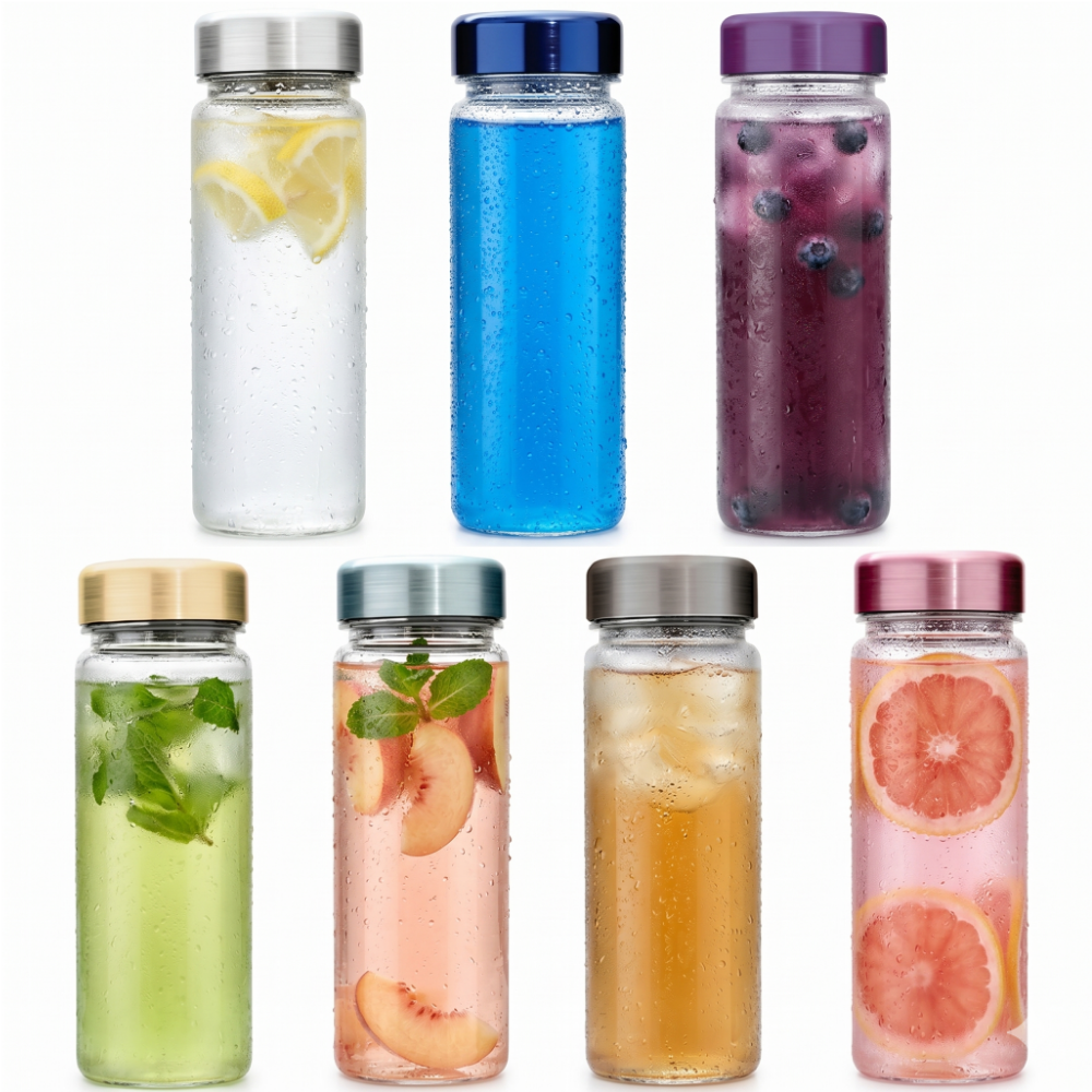 트라이탄 물병 마이 보틀 500ml 메탈캡 물병 물병 추천 구매팁