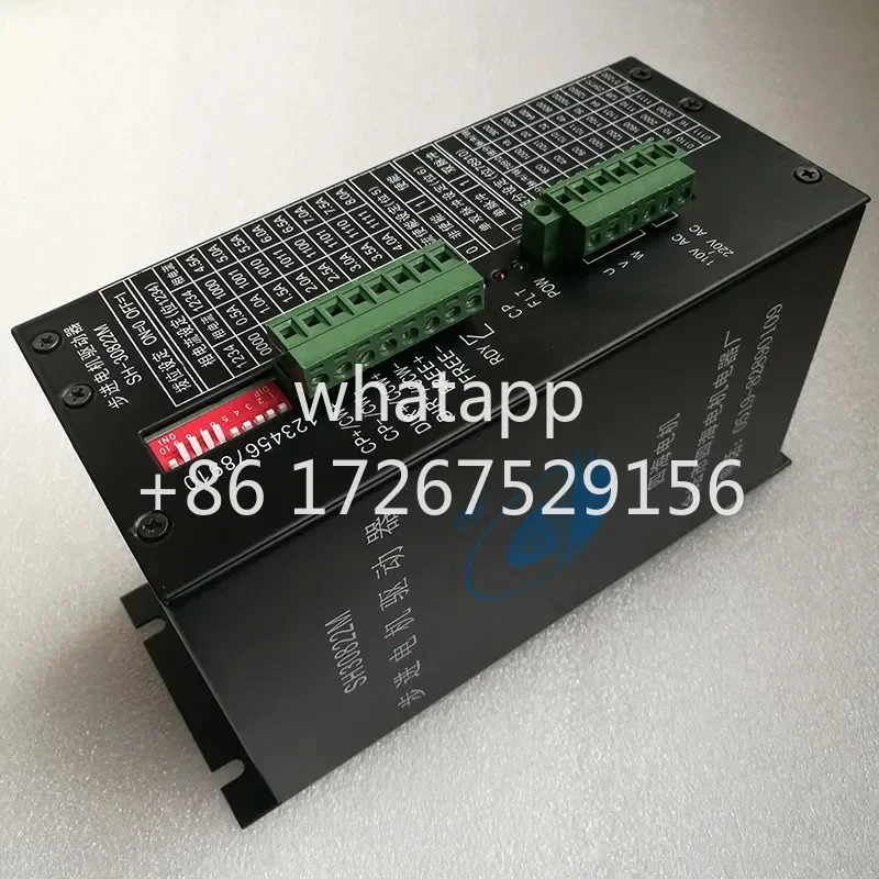 오리지널 SH-30822M 스테퍼 모터 드라이버 SH30822M